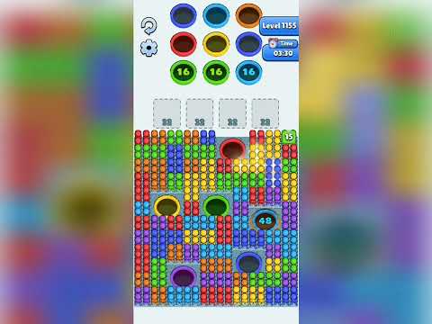 Hole People Level 1155