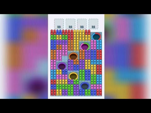 Hole People Level 1289
