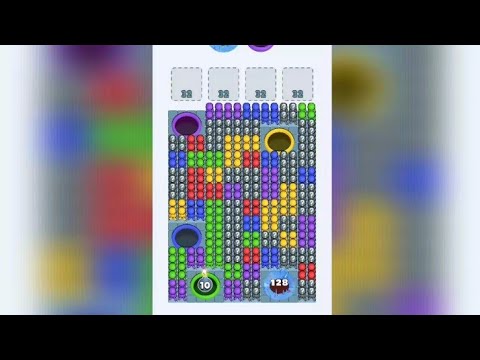Hole People Level 1235