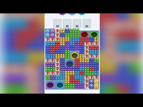 Hole People Level 1290