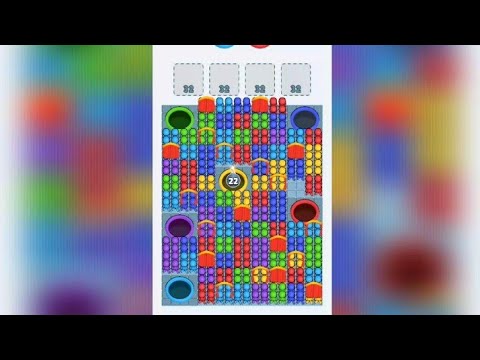 Hole People Level 1287
