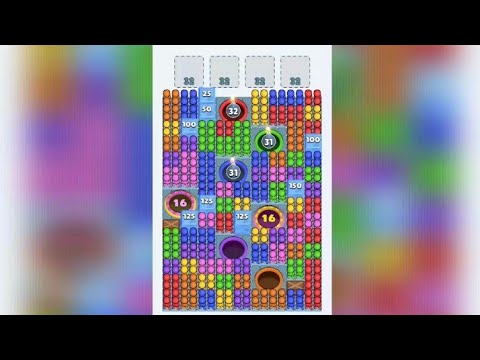 Hole People Level 171