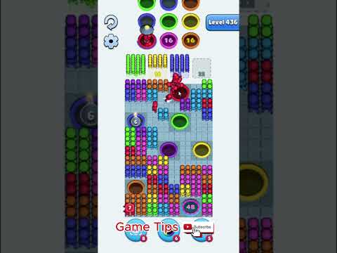 Hole People Level 436