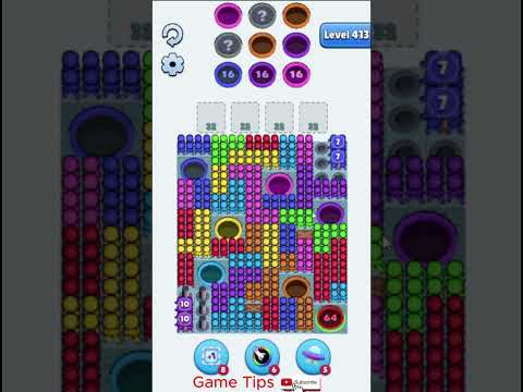 Hole People Level 413