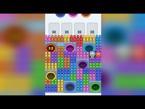 Hole People Level 371