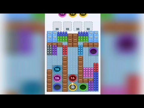 Hole People Level 228