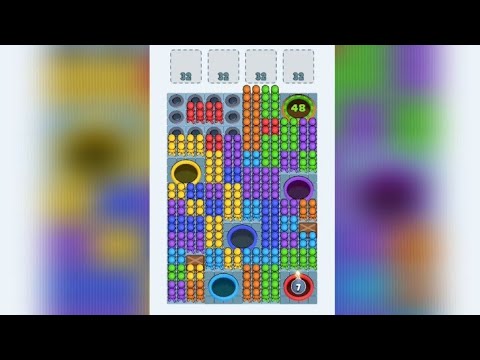 Hole People Level 273