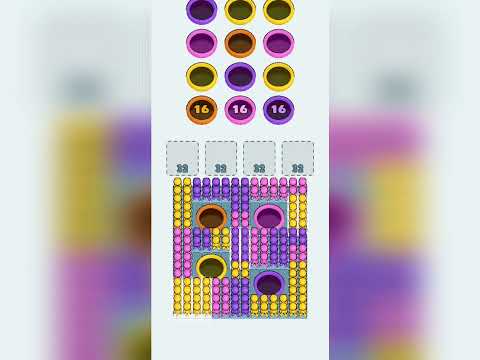 Hole People Level 251