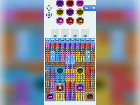 Hole People Level 327