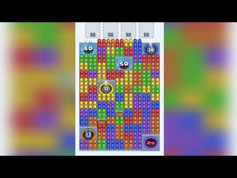 Hole People Level 208