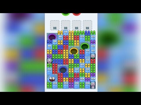 Hole People Level 206