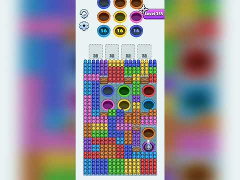 Hole People Level 355