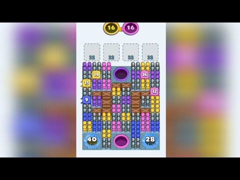 Hole People Level 367