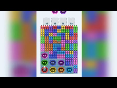 Hole People Level 336