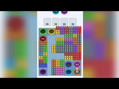 Hole People Level 256