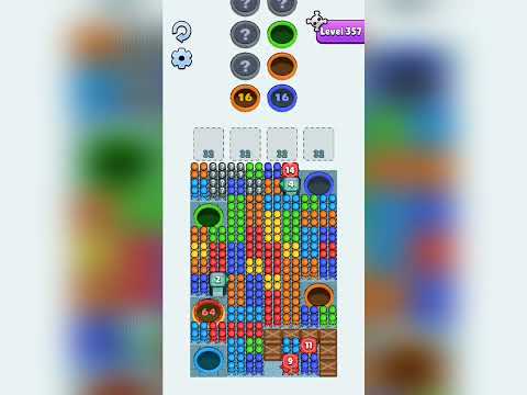 Hole People Level 357