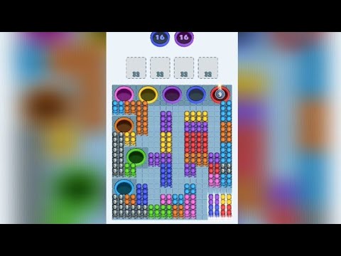 Hole People Level 326