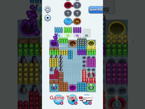 Hole People Level 433