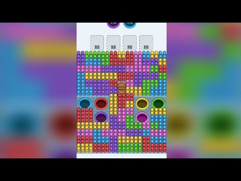 Hole People Level 221