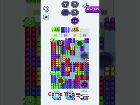 Hole People Level 425