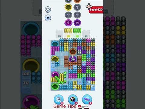 Hole People Level 420