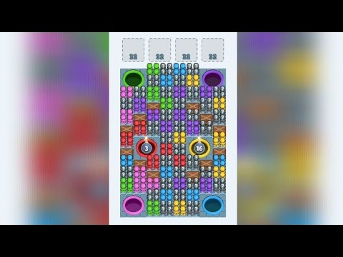 Hole People Level 311