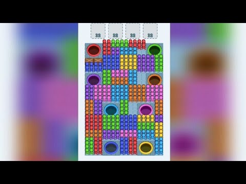 Hole People Level 178