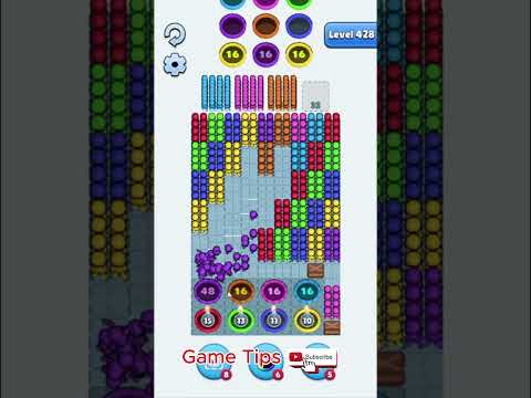 Hole People Level 428