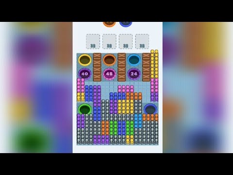 Hole People Level 335