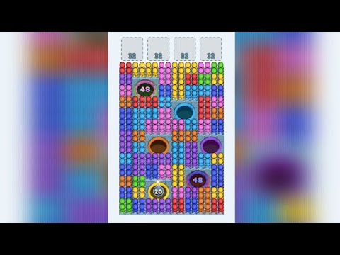 Hole People Level 246