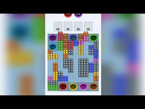 Hole People Level 313