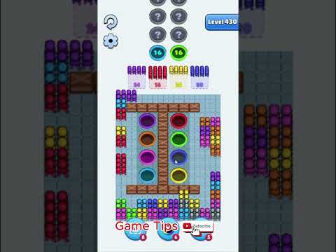 Hole People Level 430