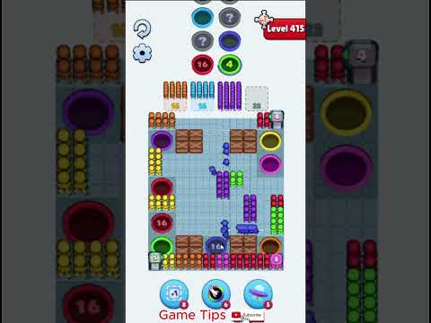 Hole People Level 415