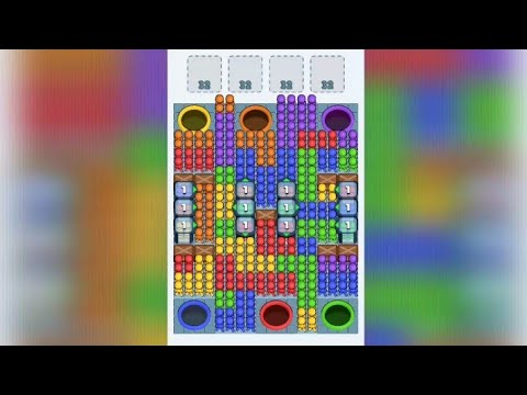 Hole People Level 227