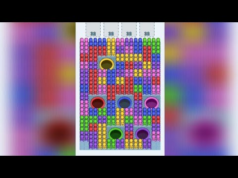 Hole People Level 275