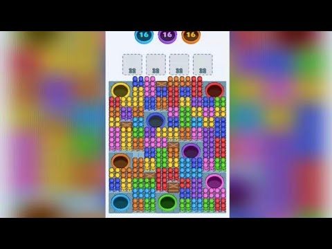 Hole People Level 231