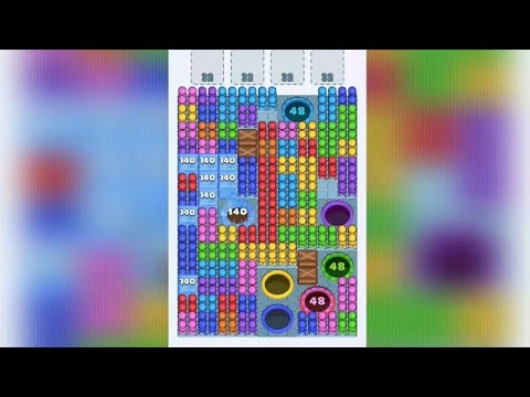 Hole People Level 310