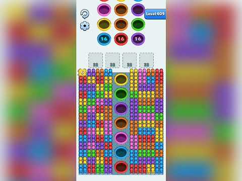 Hole People Level 409