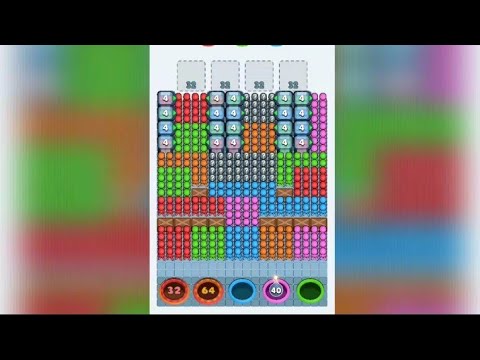 Hole People Level 264