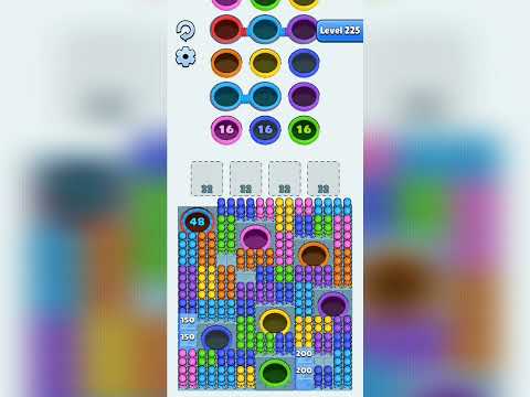 Hole People Level 225