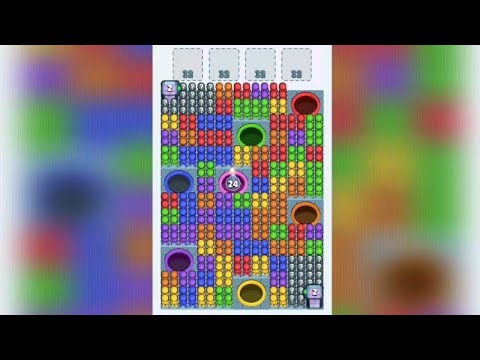 Hole People Level 220