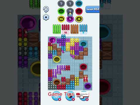 Hole People Level 432