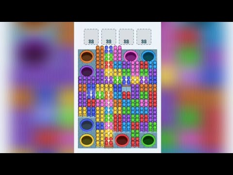 Hole People Level 408