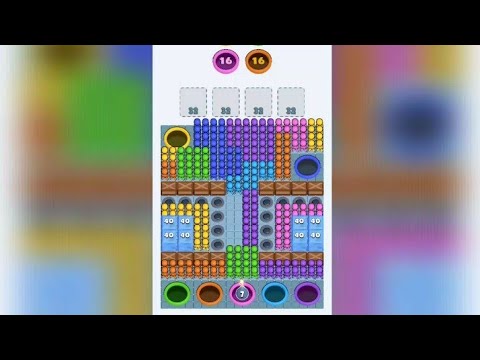 Hole People Level 194