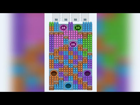 Hole People Level 259