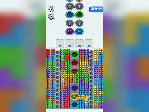 Hole People Level 404