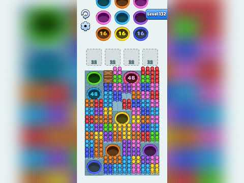 Hole People Level 132