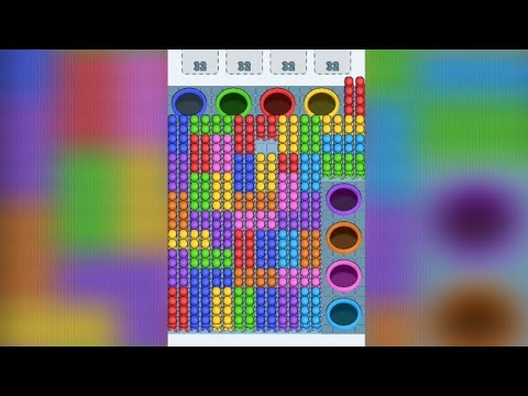 Hole People Level 241