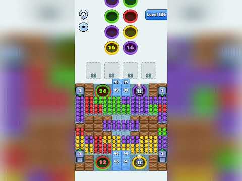 Hole People Level 136