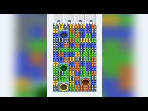 Hole People Level 379